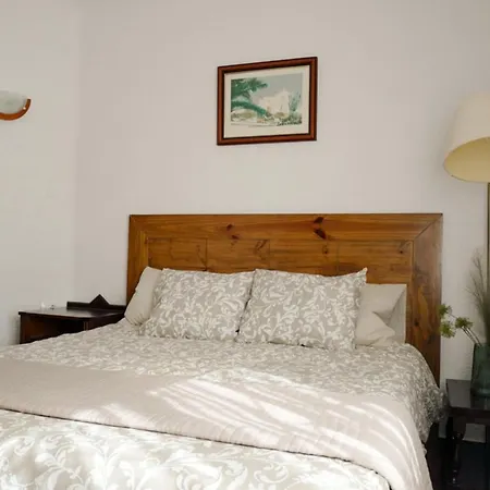 Amazing Garden 빌라 푸에르토 데 산티아고